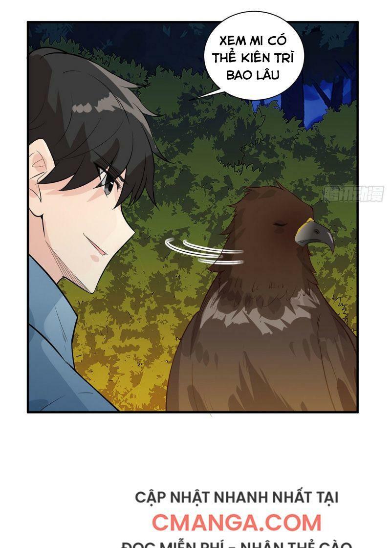 Tôi Sống Trên Hoang Đảo Cùng Các Em Gái Chap 48 - Next Chap 49