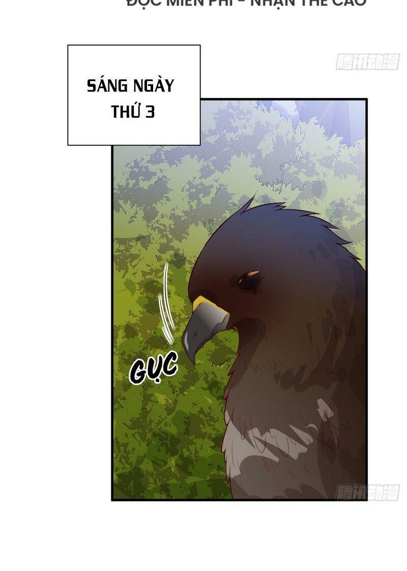 Tôi Sống Trên Hoang Đảo Cùng Các Em Gái Chap 48 - Next Chap 49