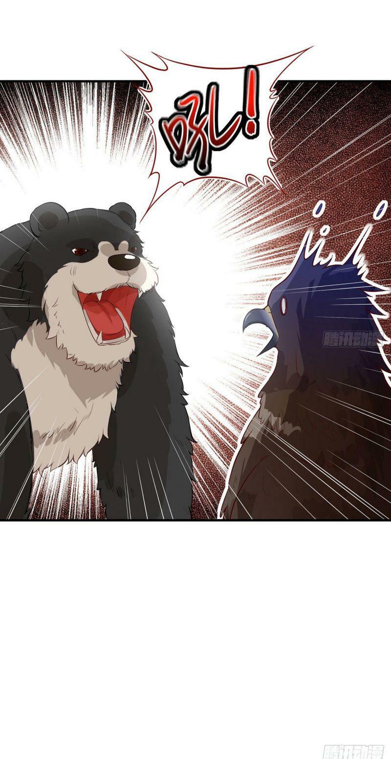 Tôi Sống Trên Hoang Đảo Cùng Các Em Gái Chap 48 - Next Chap 49