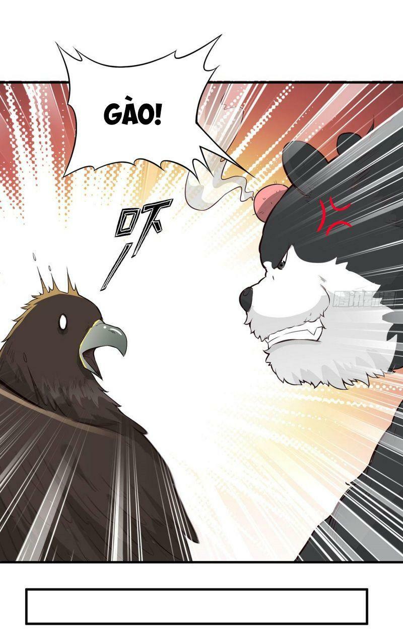 Tôi Sống Trên Hoang Đảo Cùng Các Em Gái Chap 48 - Next Chap 49