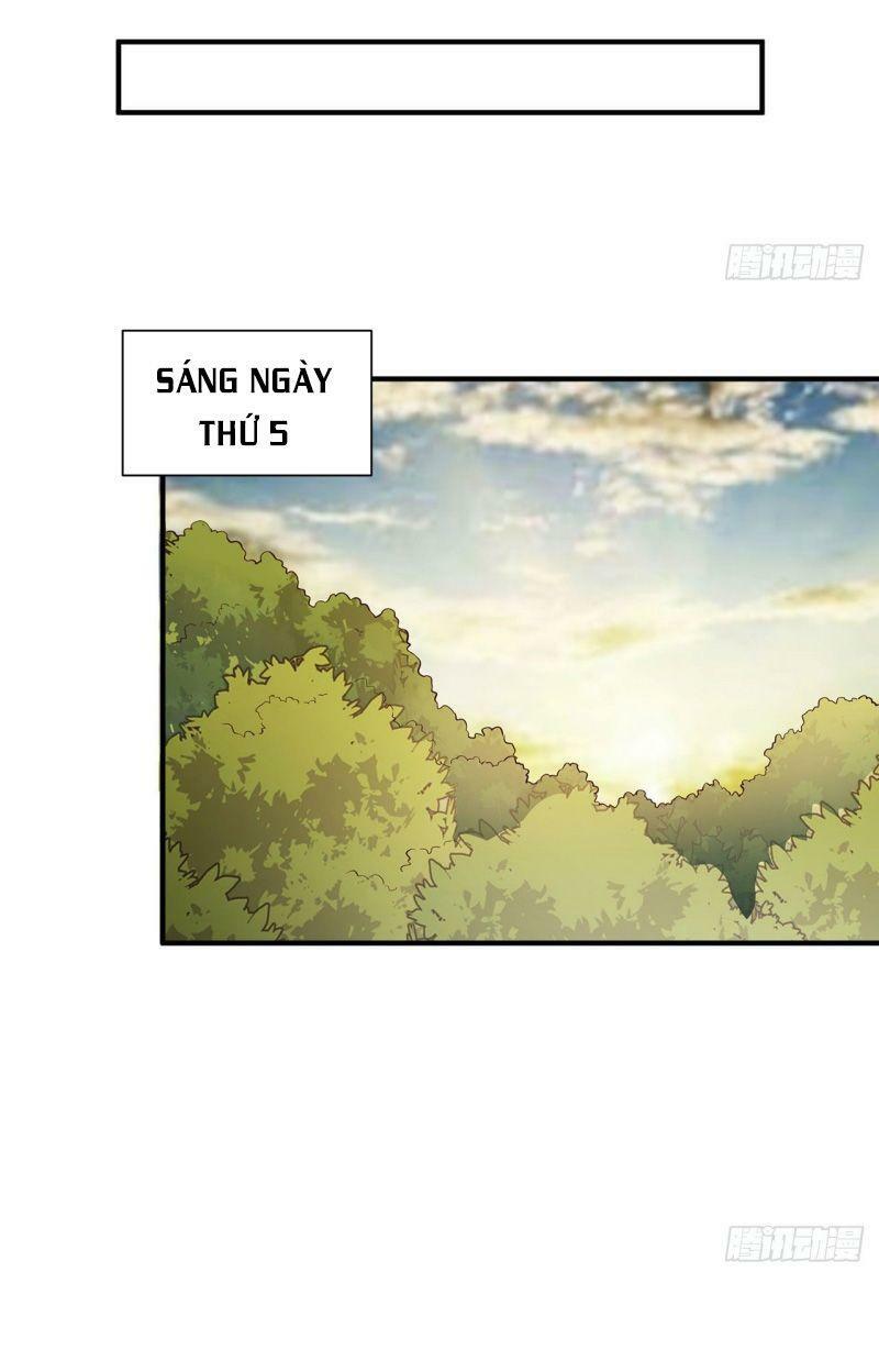 Tôi Sống Trên Hoang Đảo Cùng Các Em Gái Chap 48 - Next Chap 49