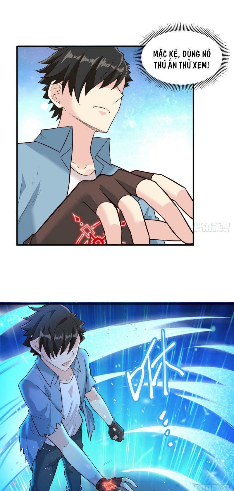 Tôi Sống Trên Hoang Đảo Cùng Các Em Gái Chap 48 - Next Chap 49