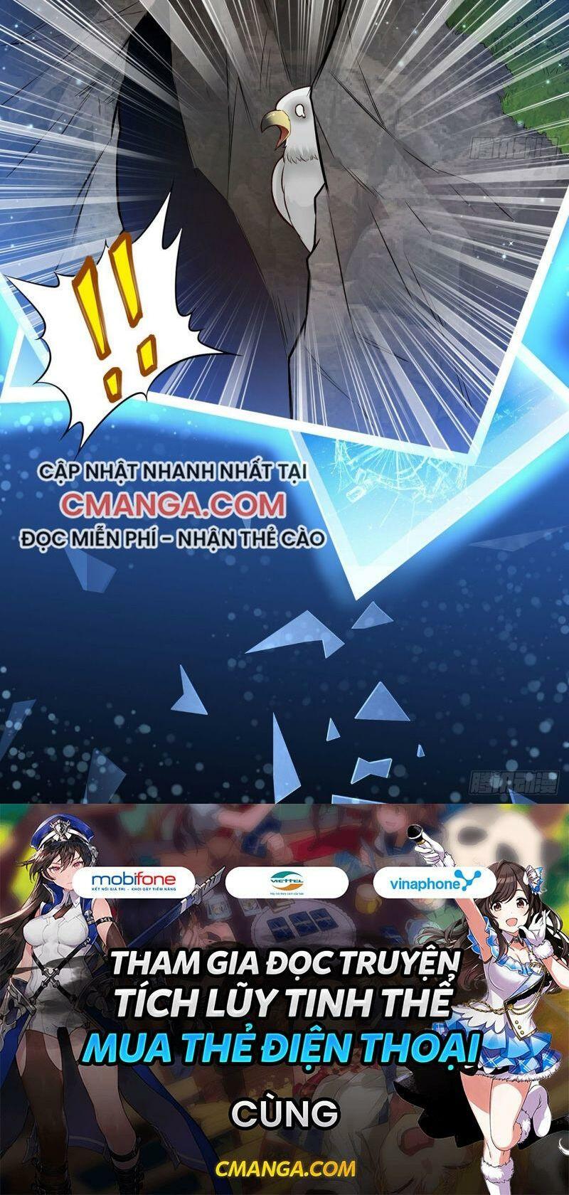 Tôi Sống Trên Hoang Đảo Cùng Các Em Gái Chap 48 - Next Chap 49