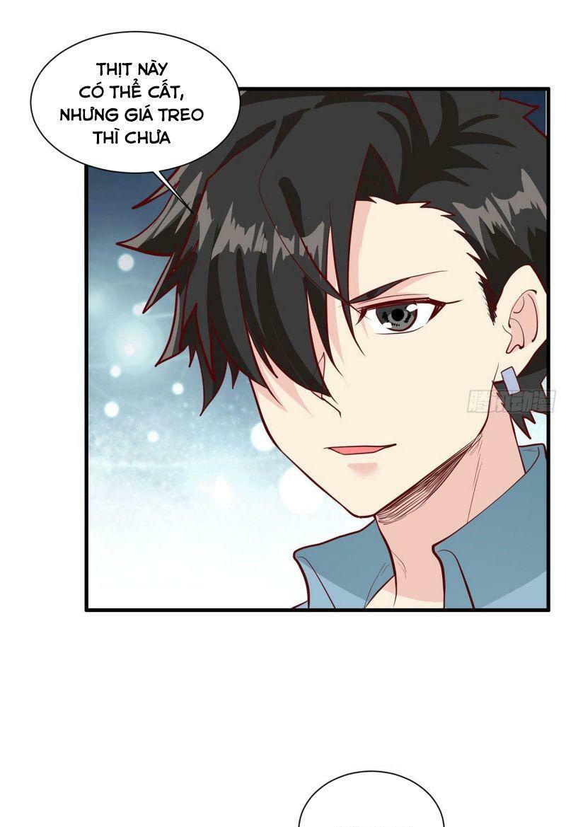 Tôi Sống Trên Hoang Đảo Cùng Các Em Gái Chap 47 - Next Chap 48