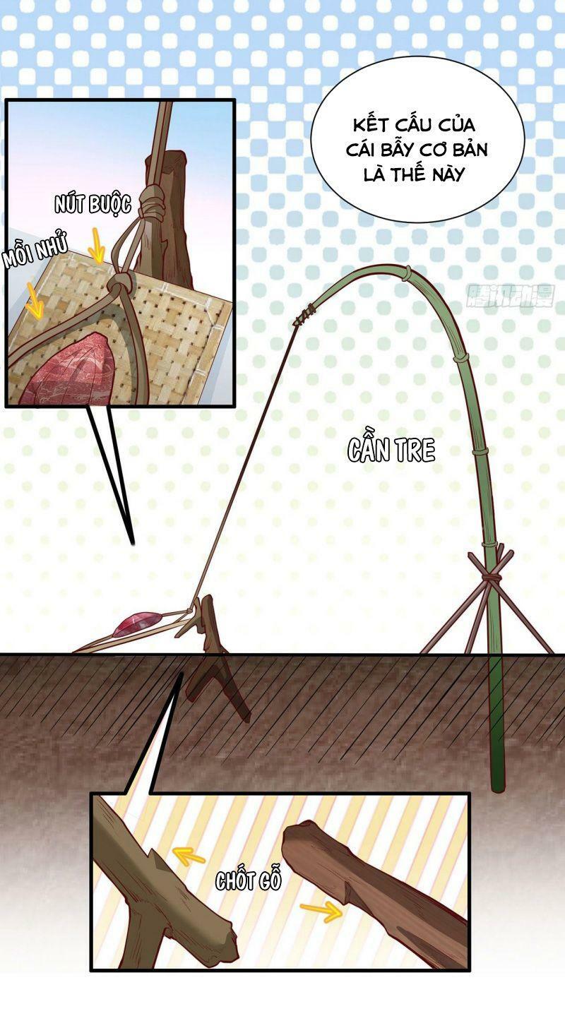 Tôi Sống Trên Hoang Đảo Cùng Các Em Gái Chap 47 - Next Chap 48