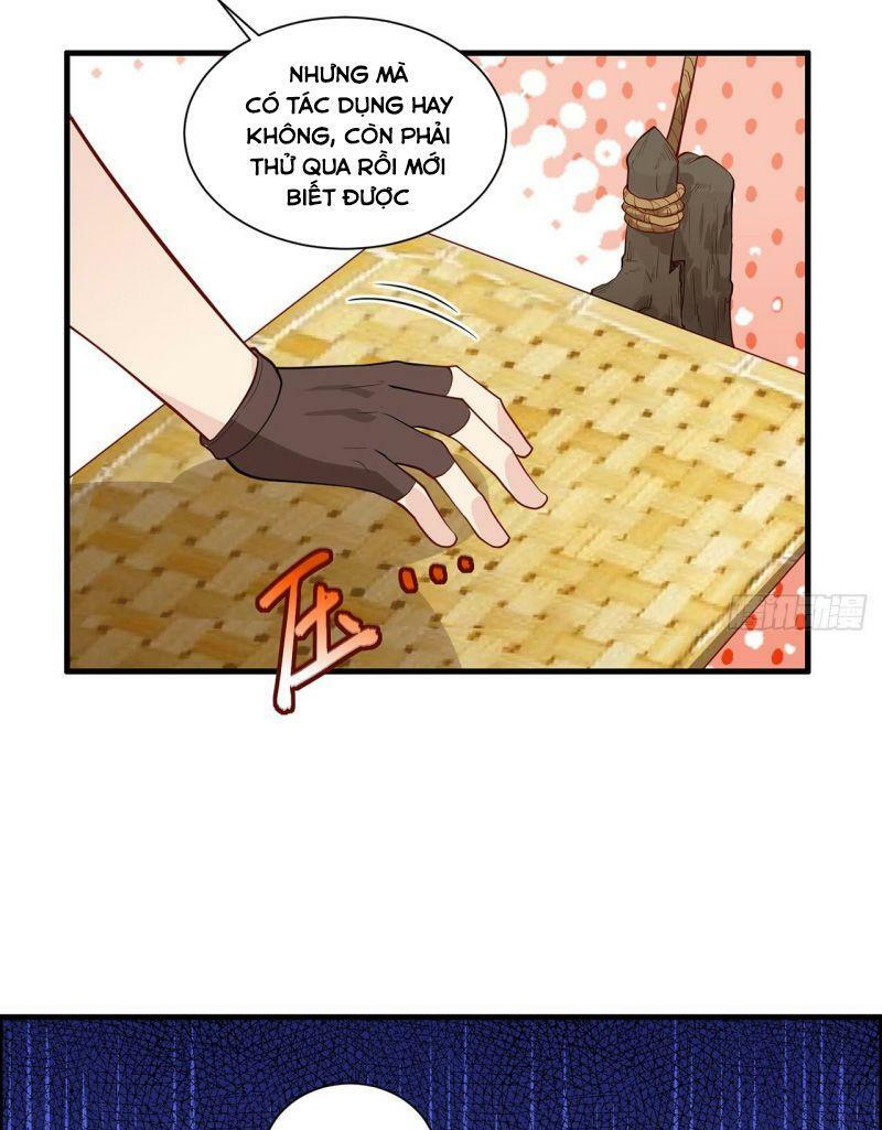 Tôi Sống Trên Hoang Đảo Cùng Các Em Gái Chap 47 - Next Chap 48