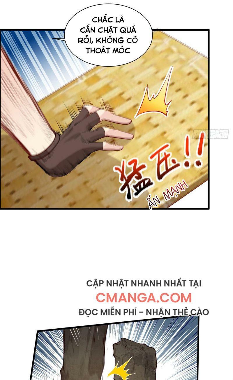 Tôi Sống Trên Hoang Đảo Cùng Các Em Gái Chap 47 - Next Chap 48
