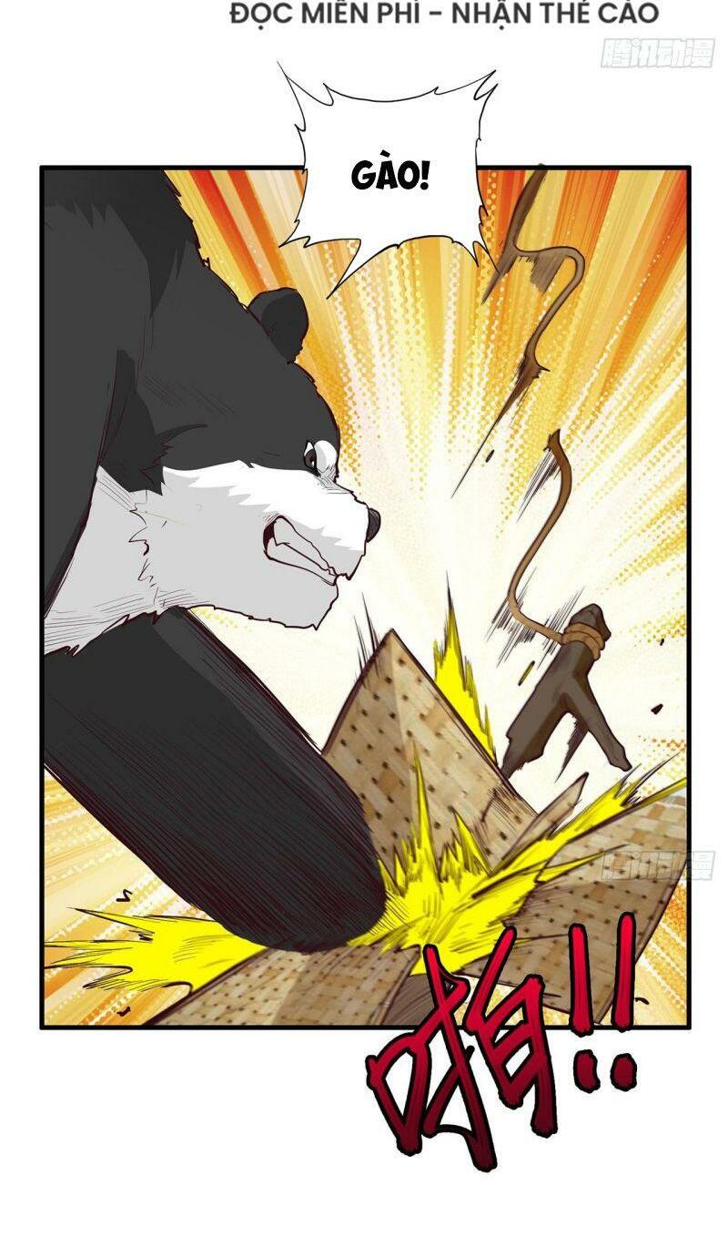 Tôi Sống Trên Hoang Đảo Cùng Các Em Gái Chap 47 - Next Chap 48