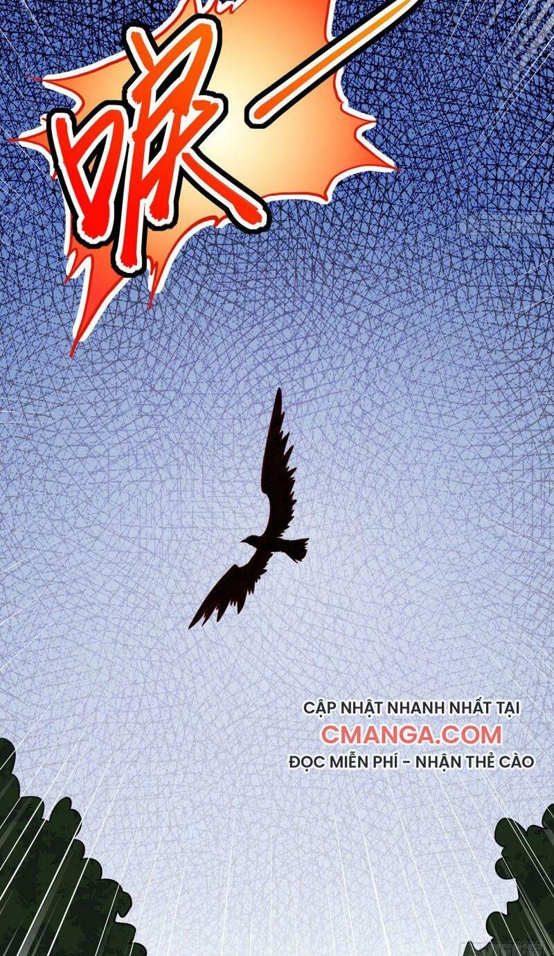 Tôi Sống Trên Hoang Đảo Cùng Các Em Gái Chap 47 - Next Chap 48