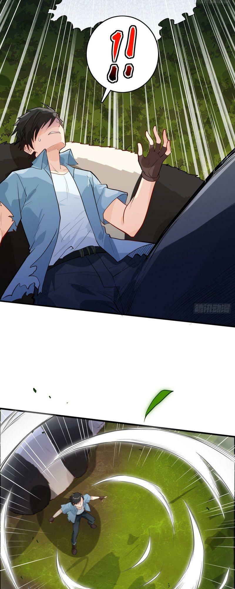 Tôi Sống Trên Hoang Đảo Cùng Các Em Gái Chap 47 - Next Chap 48