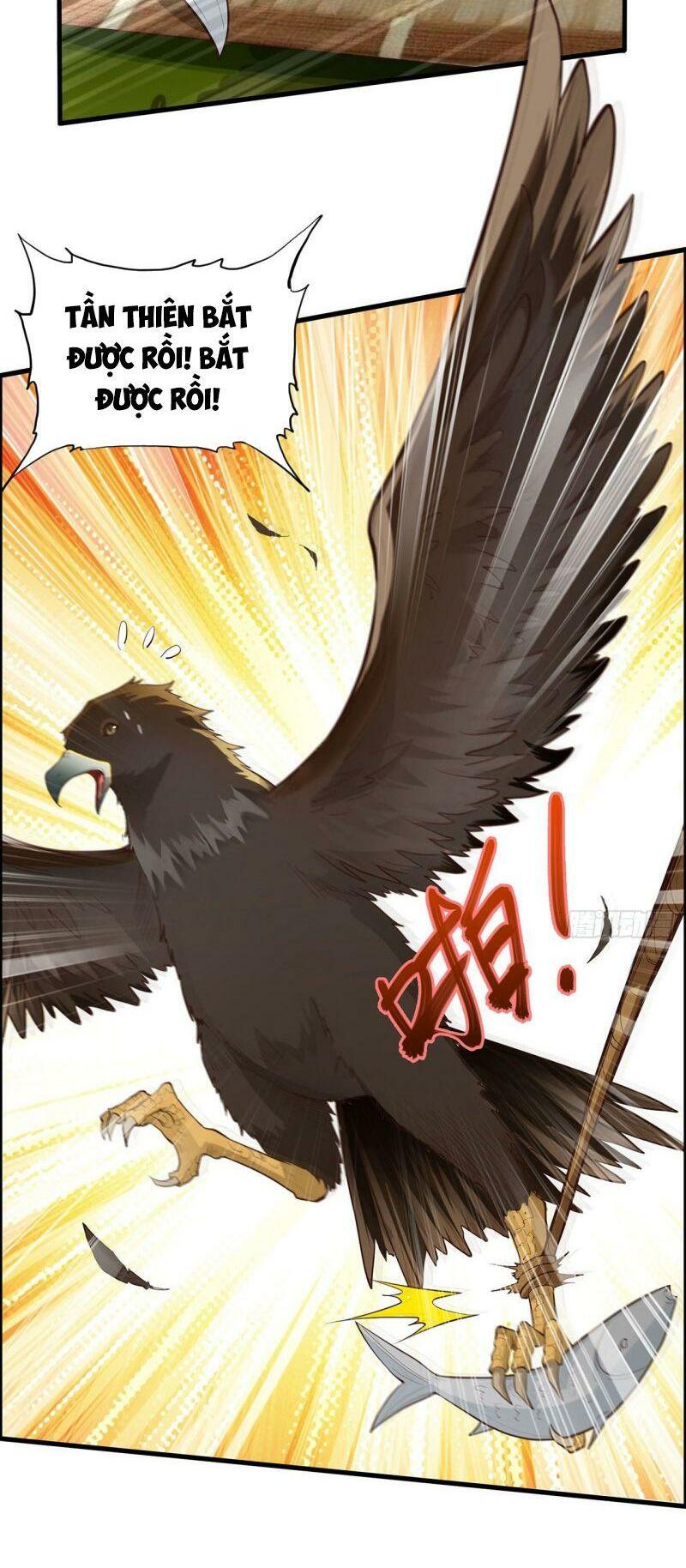 Tôi Sống Trên Hoang Đảo Cùng Các Em Gái Chap 47 - Next Chap 48