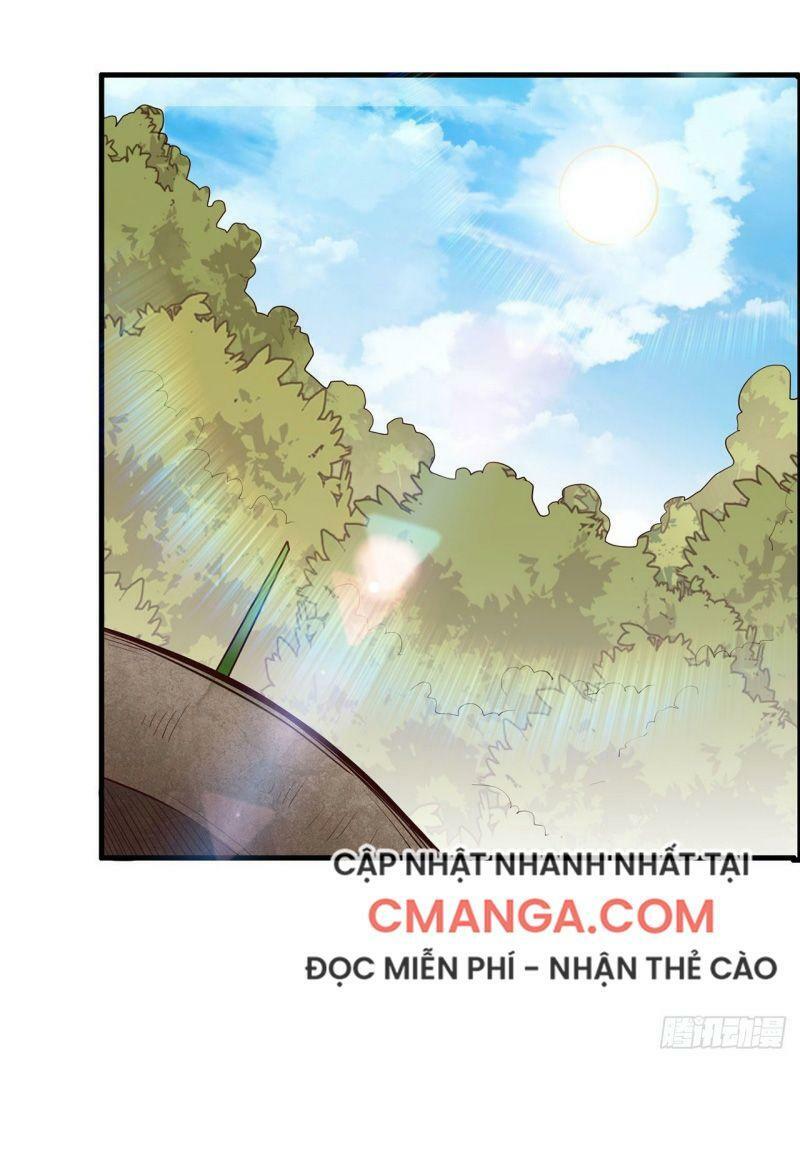Tôi Sống Trên Hoang Đảo Cùng Các Em Gái Chap 47 - Next Chap 48