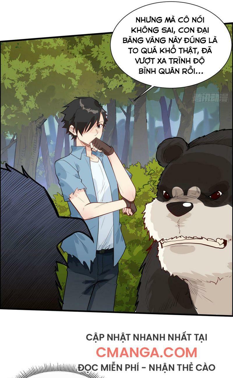 Tôi Sống Trên Hoang Đảo Cùng Các Em Gái Chap 47 - Next Chap 48