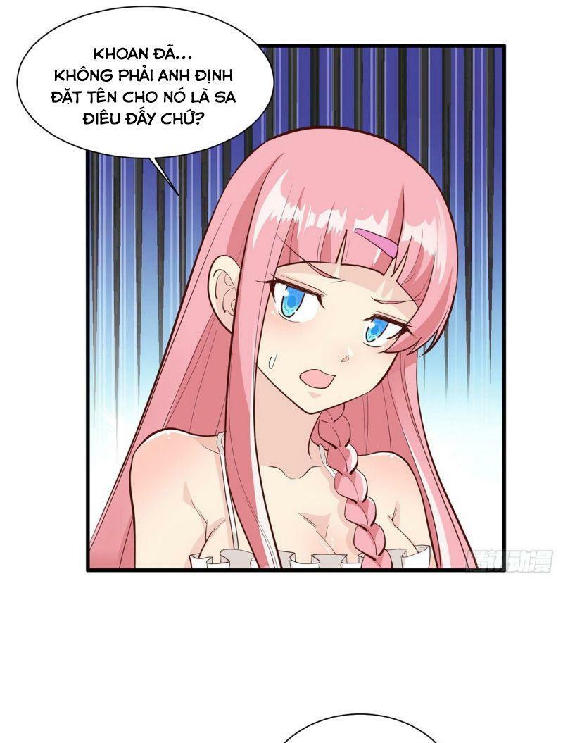 Tôi Sống Trên Hoang Đảo Cùng Các Em Gái Chap 47 - Next Chap 48