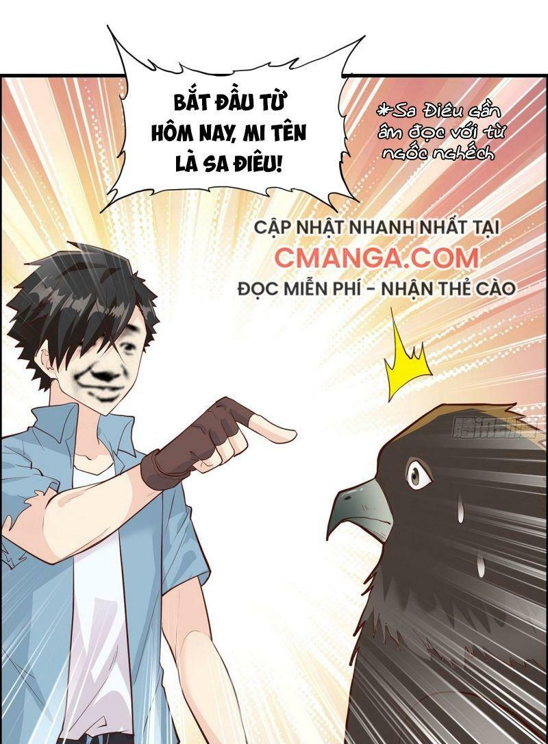 Tôi Sống Trên Hoang Đảo Cùng Các Em Gái Chap 47 - Next Chap 48