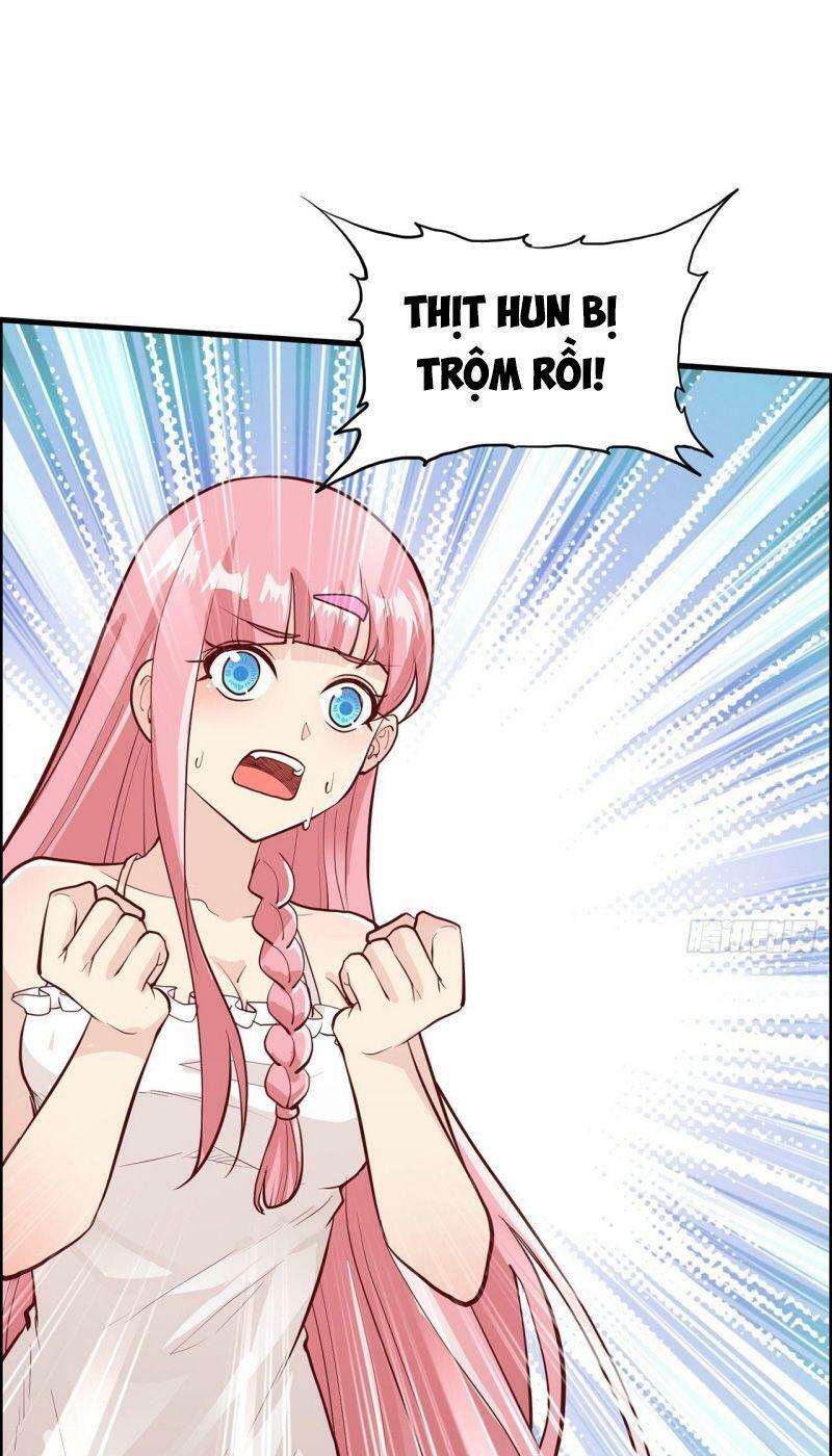 Tôi Sống Trên Hoang Đảo Cùng Các Em Gái Chap 46 - Next Chap 47