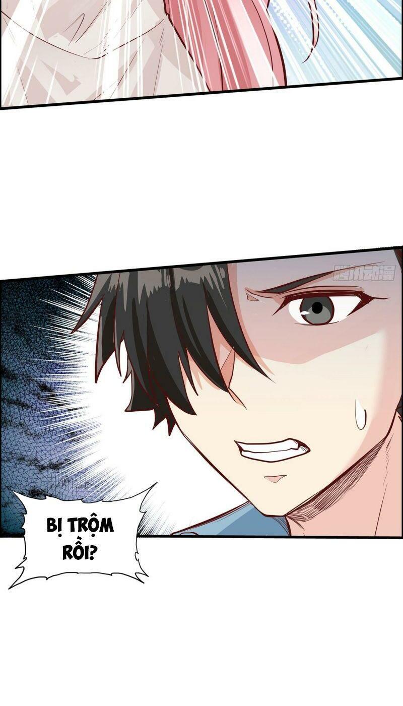 Tôi Sống Trên Hoang Đảo Cùng Các Em Gái Chap 46 - Next Chap 47