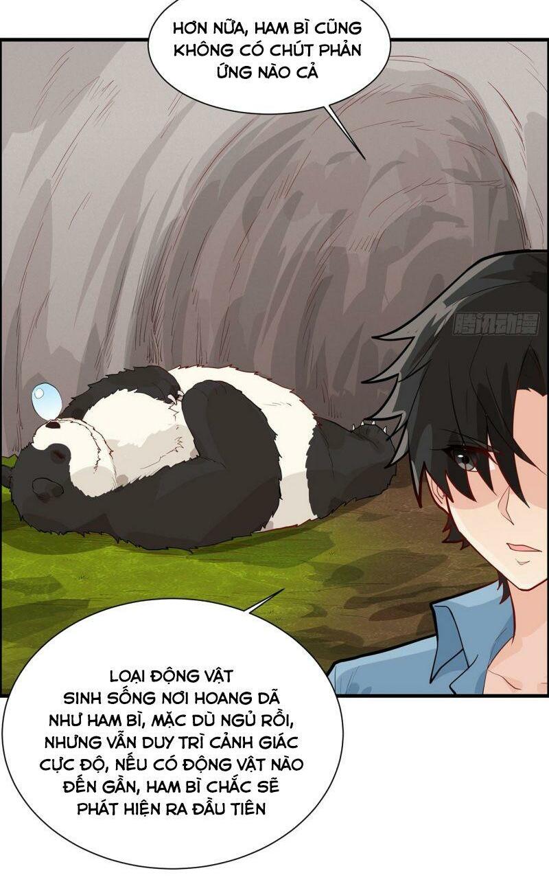 Tôi Sống Trên Hoang Đảo Cùng Các Em Gái Chap 46 - Next Chap 47