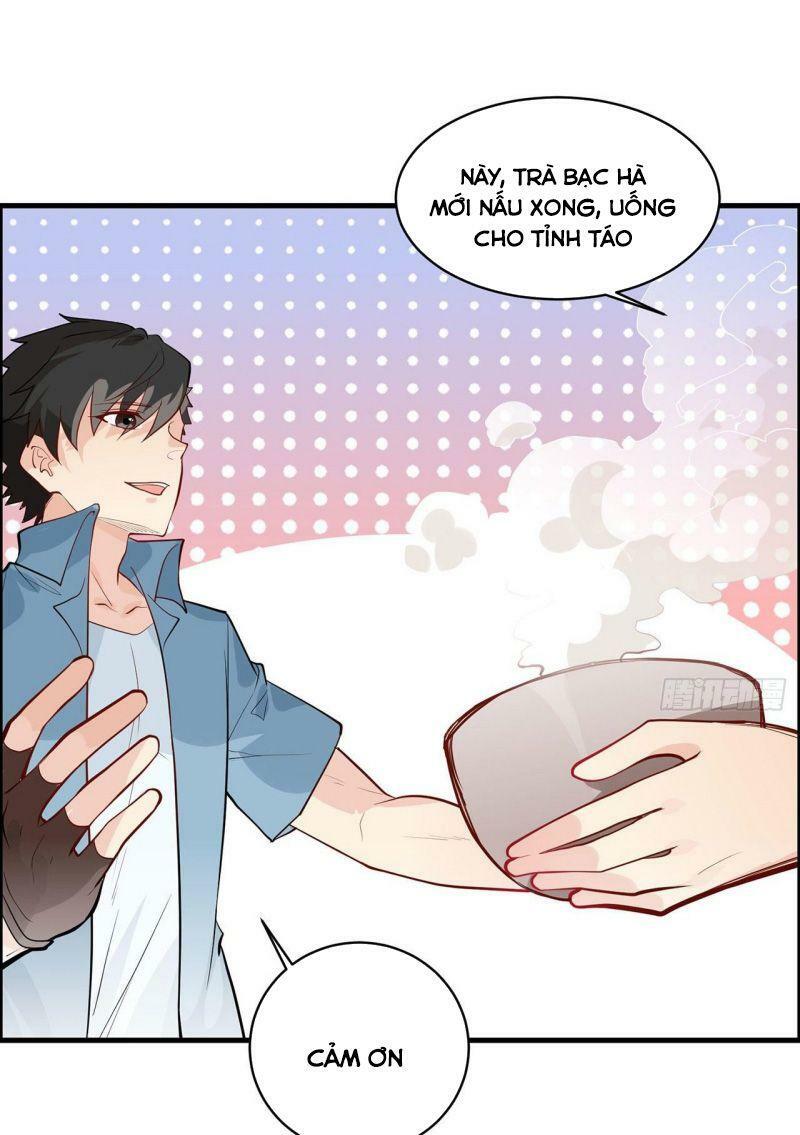 Tôi Sống Trên Hoang Đảo Cùng Các Em Gái Chap 46 - Next Chap 47