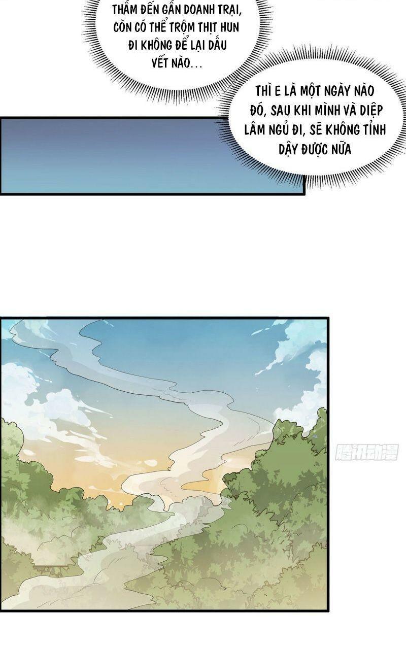 Tôi Sống Trên Hoang Đảo Cùng Các Em Gái Chap 46 - Next Chap 47