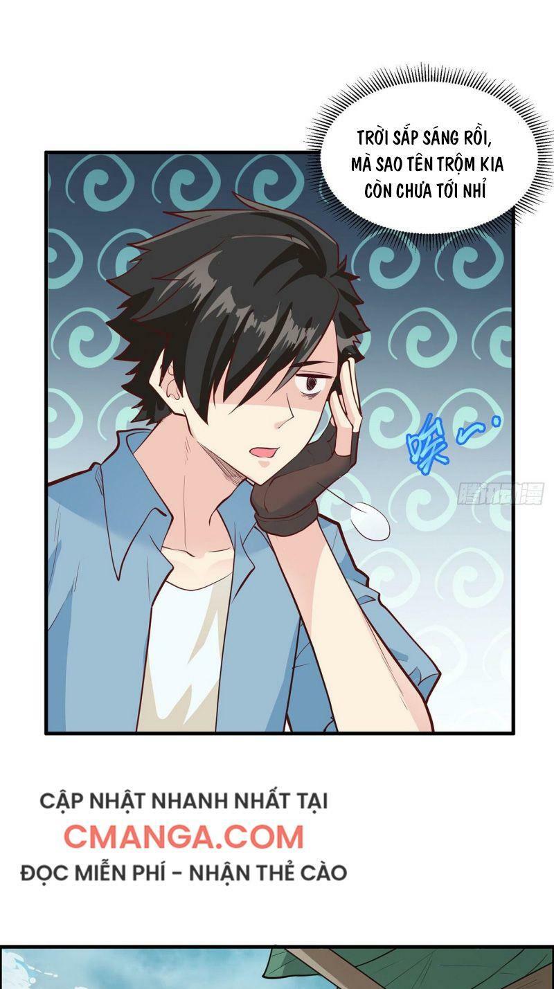 Tôi Sống Trên Hoang Đảo Cùng Các Em Gái Chap 46 - Next Chap 47