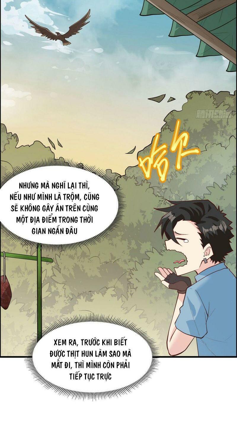 Tôi Sống Trên Hoang Đảo Cùng Các Em Gái Chap 46 - Next Chap 47