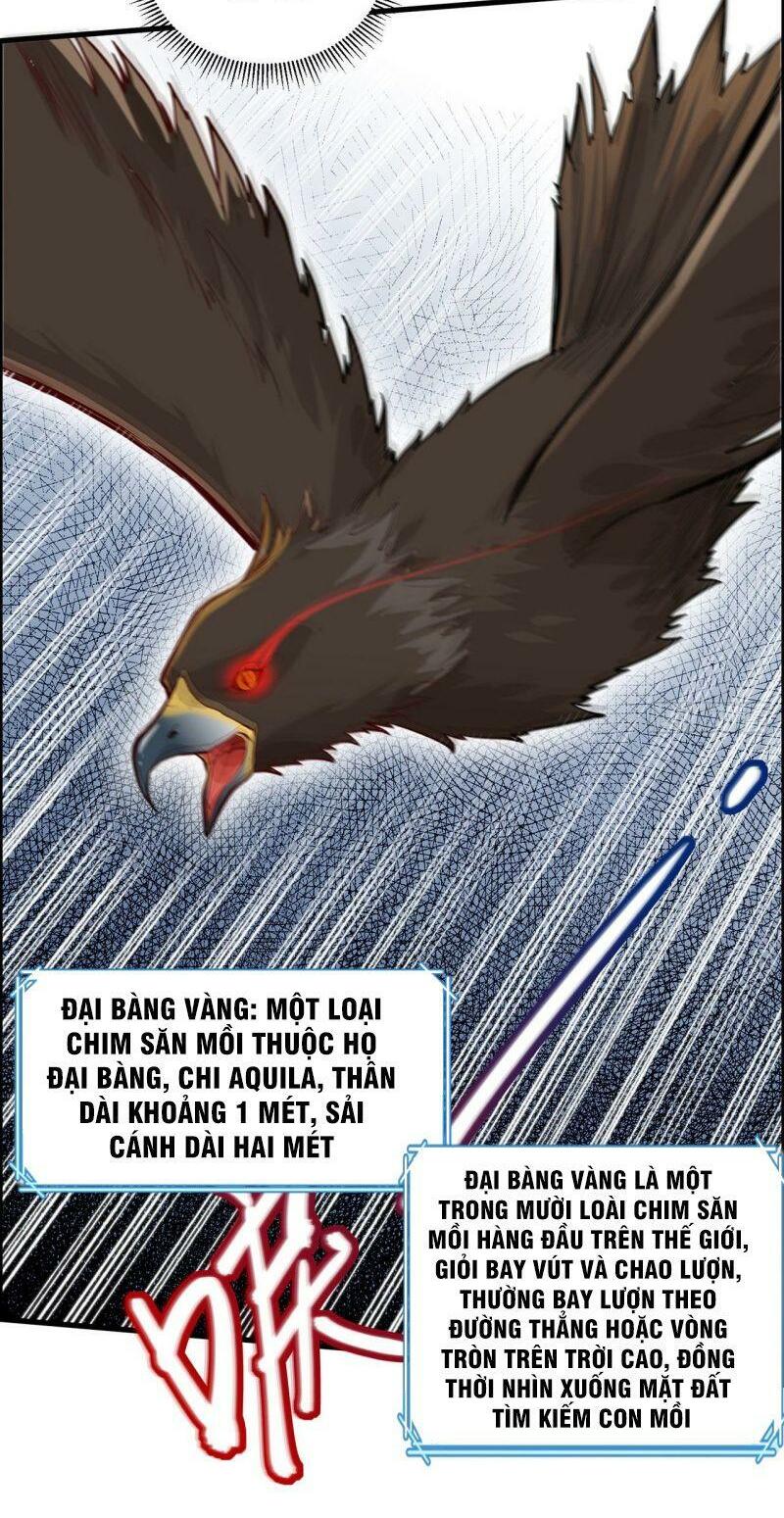 Tôi Sống Trên Hoang Đảo Cùng Các Em Gái Chap 46 - Next Chap 47