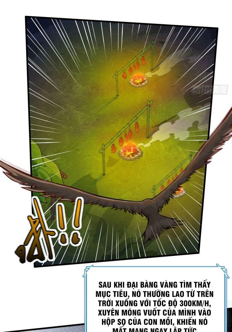 Tôi Sống Trên Hoang Đảo Cùng Các Em Gái Chap 46 - Next Chap 47