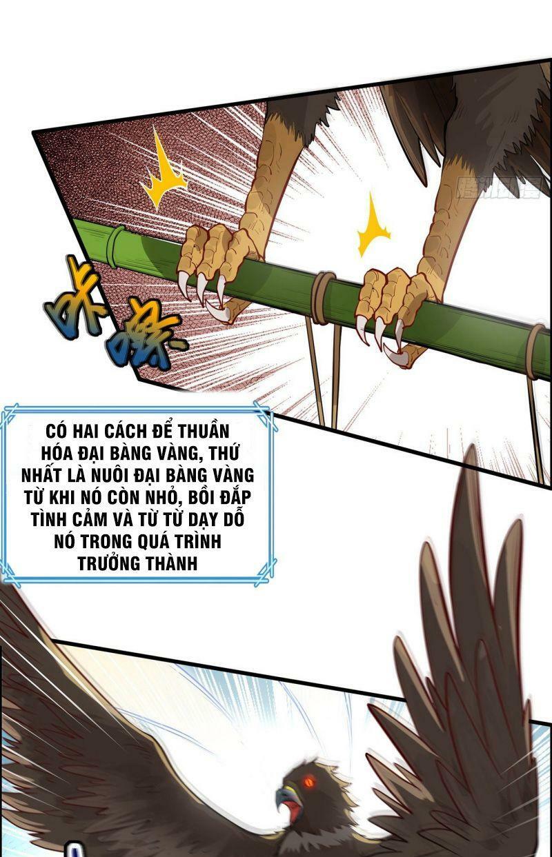 Tôi Sống Trên Hoang Đảo Cùng Các Em Gái Chap 46 - Next Chap 47