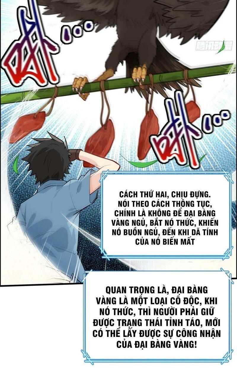 Tôi Sống Trên Hoang Đảo Cùng Các Em Gái Chap 46 - Next Chap 47