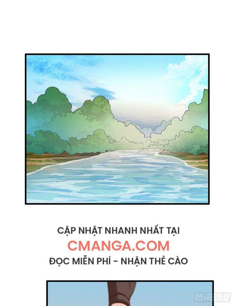 Tôi Sống Trên Hoang Đảo Cùng Các Em Gái Chap 45 - Next Chap 46