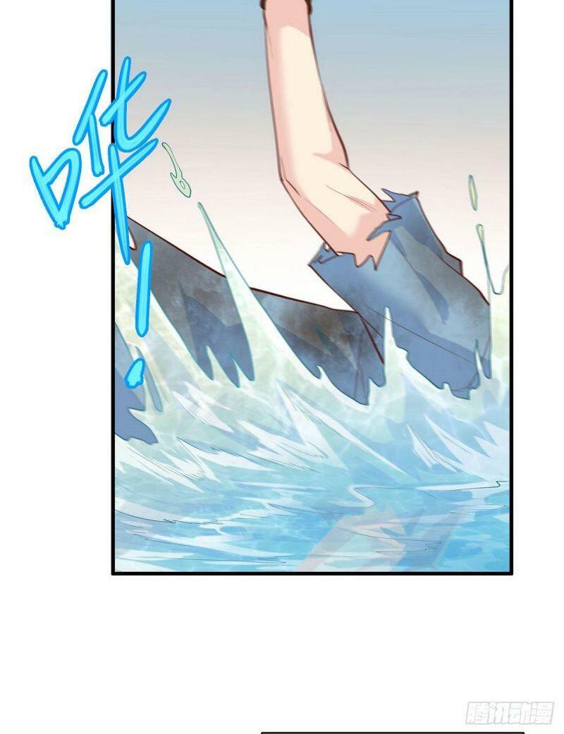 Tôi Sống Trên Hoang Đảo Cùng Các Em Gái Chap 45 - Next Chap 46