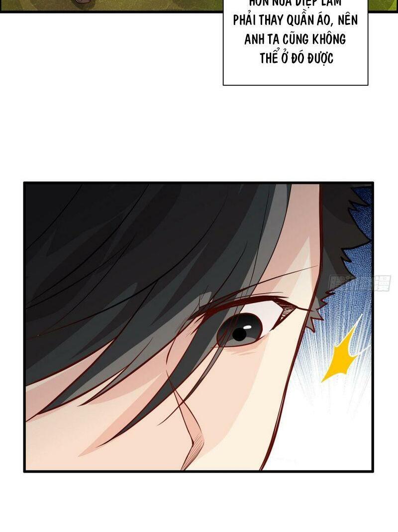 Tôi Sống Trên Hoang Đảo Cùng Các Em Gái Chap 45 - Next Chap 46