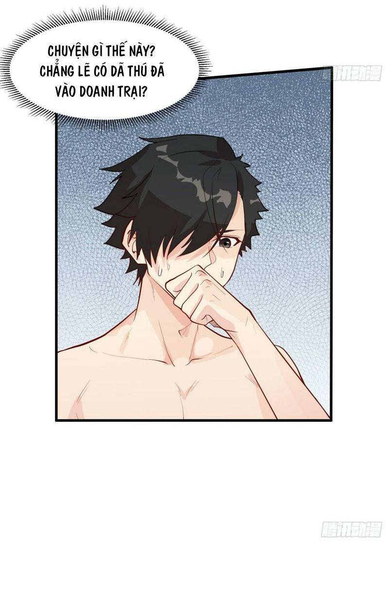 Tôi Sống Trên Hoang Đảo Cùng Các Em Gái Chap 45 - Next Chap 46