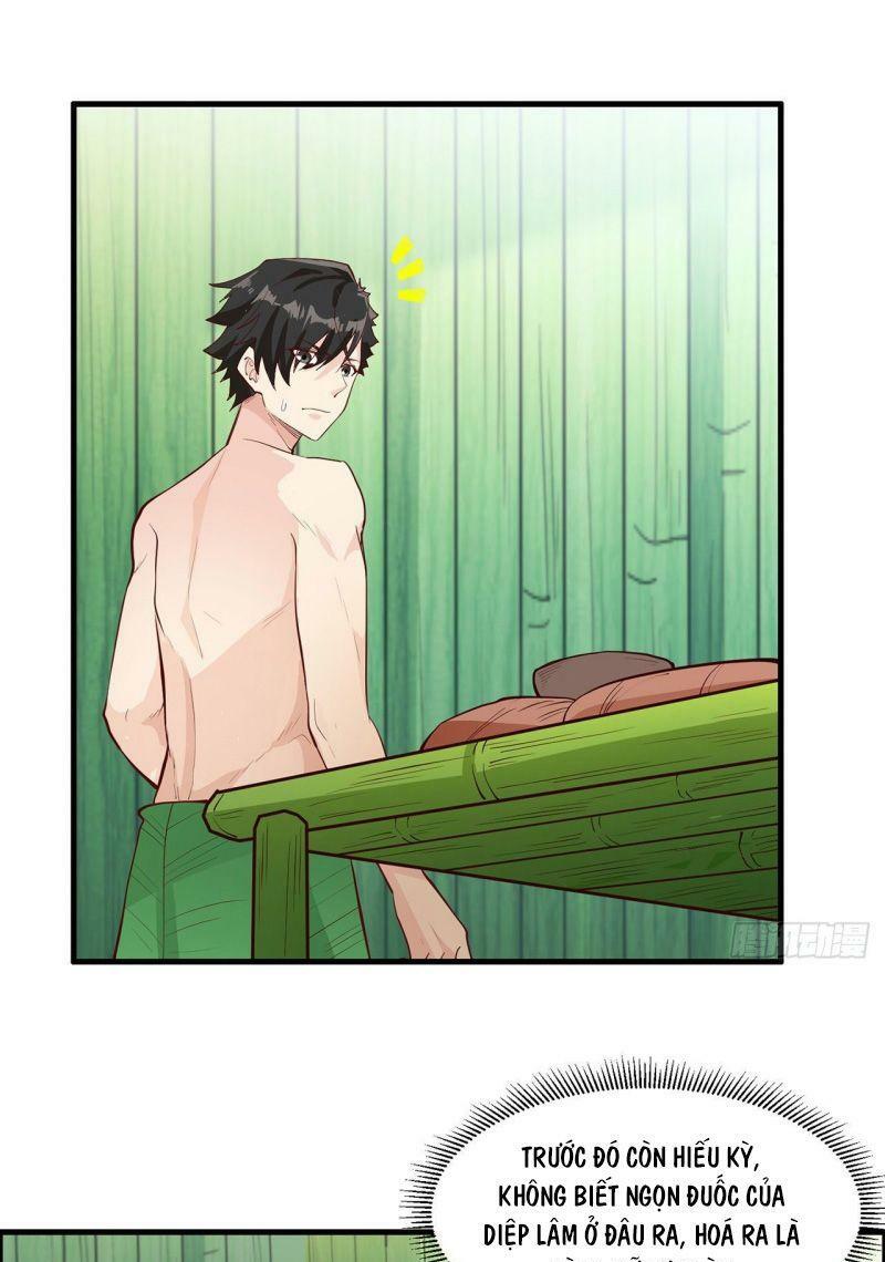 Tôi Sống Trên Hoang Đảo Cùng Các Em Gái Chap 45 - Next Chap 46