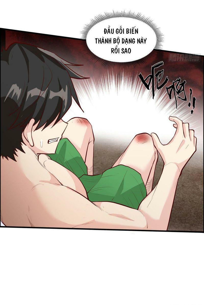 Tôi Sống Trên Hoang Đảo Cùng Các Em Gái Chap 45 - Next Chap 46