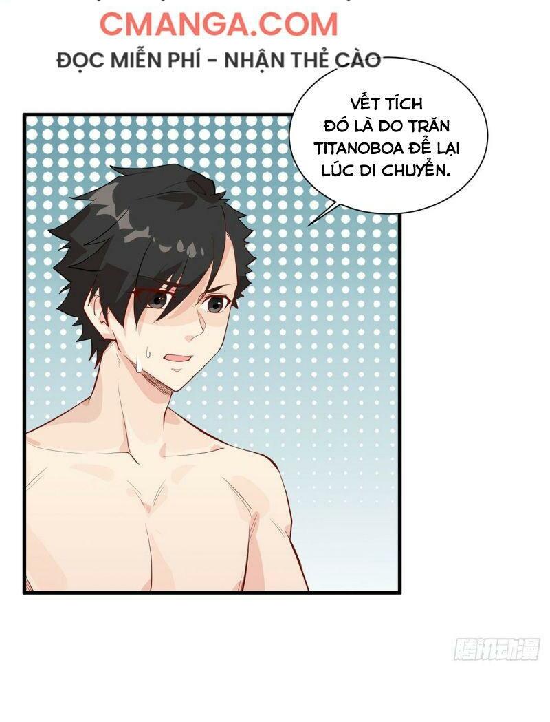 Tôi Sống Trên Hoang Đảo Cùng Các Em Gái Chap 45 - Next Chap 46