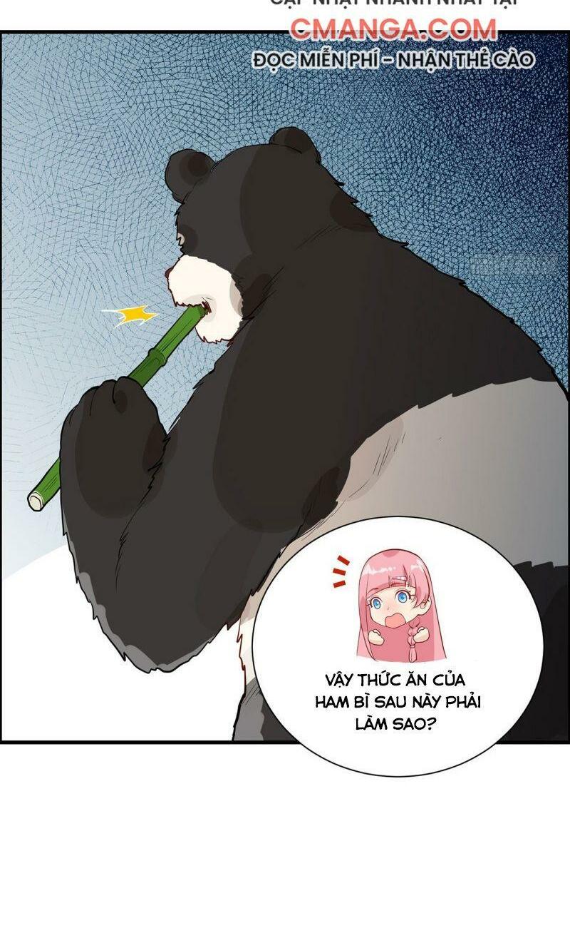 Tôi Sống Trên Hoang Đảo Cùng Các Em Gái Chap 45 - Next Chap 46