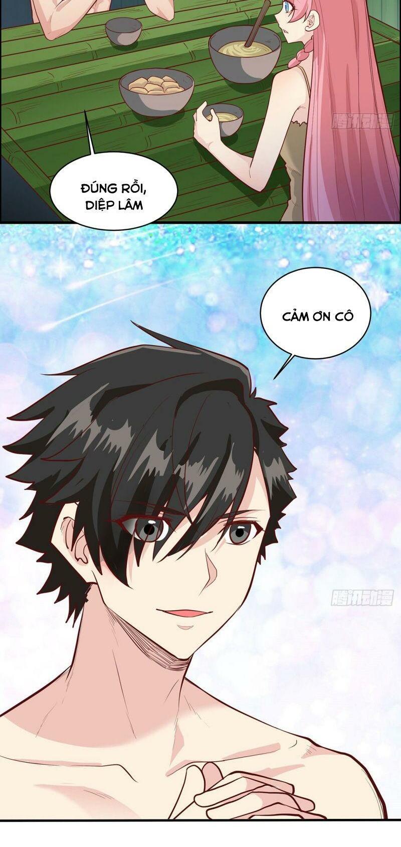 Tôi Sống Trên Hoang Đảo Cùng Các Em Gái Chap 45 - Next Chap 46