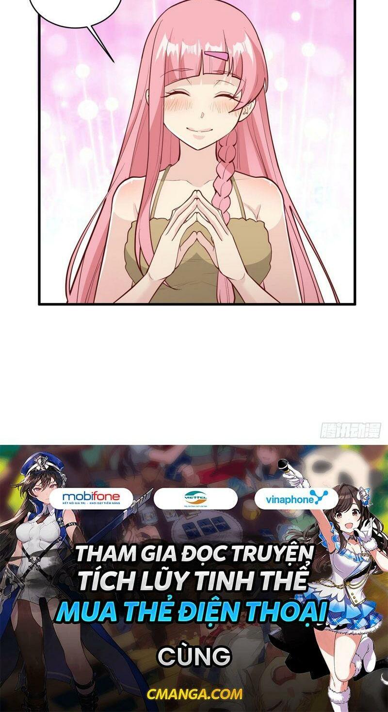 Tôi Sống Trên Hoang Đảo Cùng Các Em Gái Chap 45 - Next Chap 46