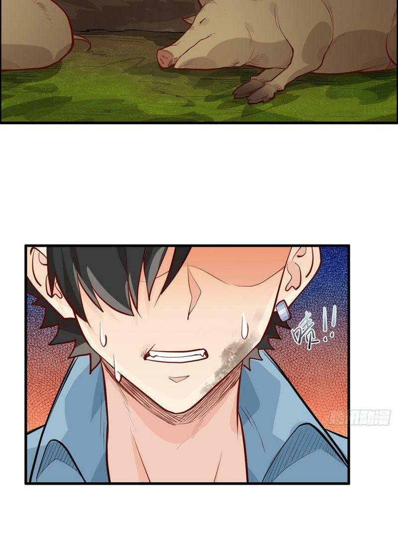 Tôi Sống Trên Hoang Đảo Cùng Các Em Gái Chap 44 - Next Chap 45