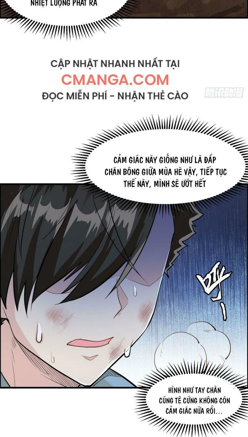 Tôi Sống Trên Hoang Đảo Cùng Các Em Gái Chap 44 - Next Chap 45