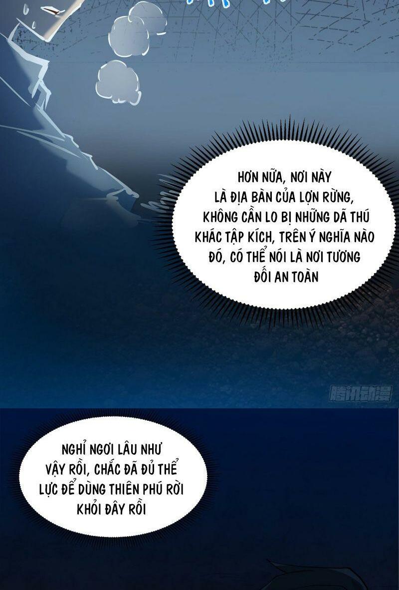 Tôi Sống Trên Hoang Đảo Cùng Các Em Gái Chap 44 - Next Chap 45