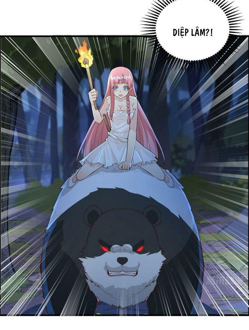 Tôi Sống Trên Hoang Đảo Cùng Các Em Gái Chap 44 - Next Chap 45