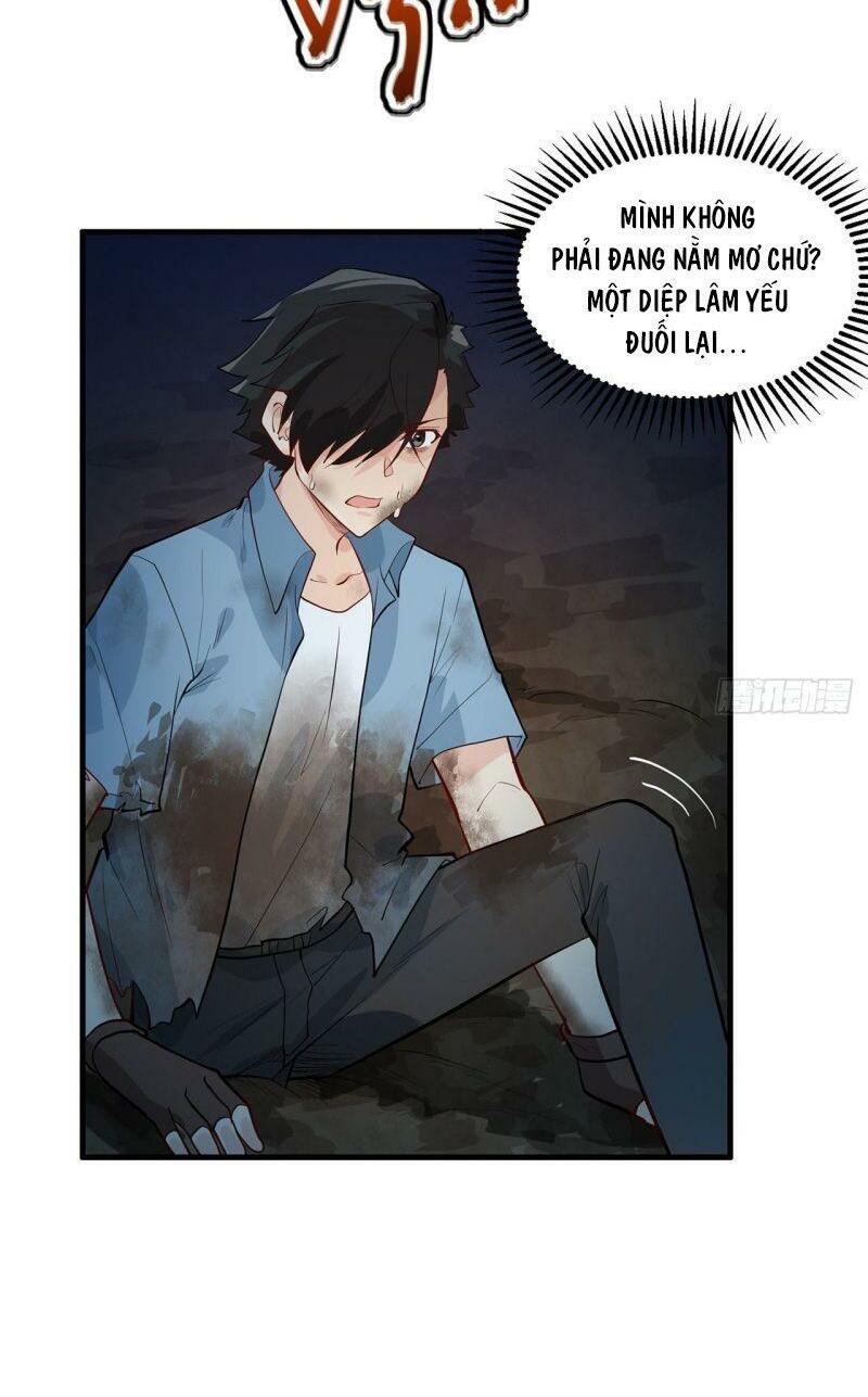Tôi Sống Trên Hoang Đảo Cùng Các Em Gái Chap 44 - Next Chap 45