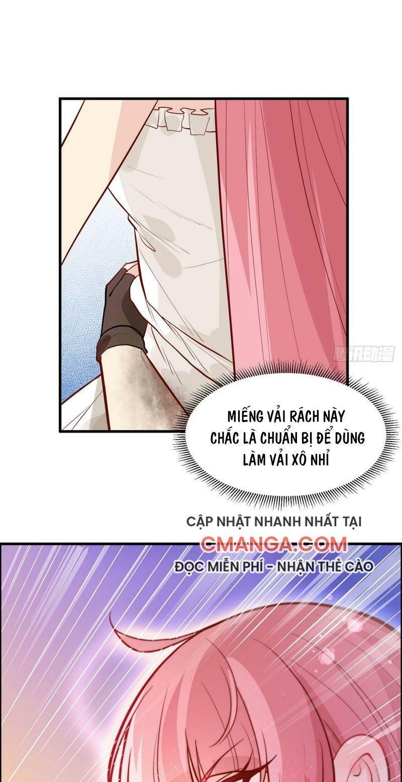 Tôi Sống Trên Hoang Đảo Cùng Các Em Gái Chap 44 - Next Chap 45