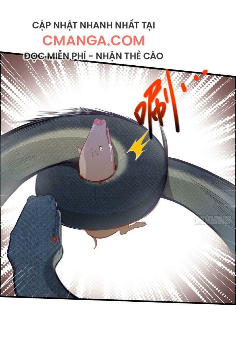 Tôi Sống Trên Hoang Đảo Cùng Các Em Gái Chap 43 - Next Chap 44