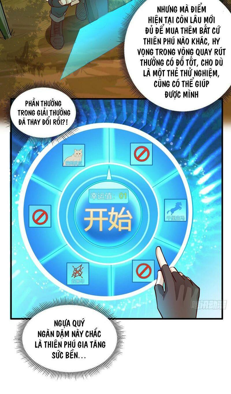 Tôi Sống Trên Hoang Đảo Cùng Các Em Gái Chap 43 - Next Chap 44