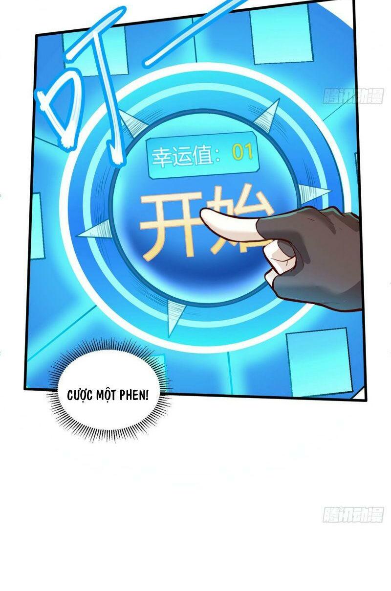 Tôi Sống Trên Hoang Đảo Cùng Các Em Gái Chap 43 - Next Chap 44