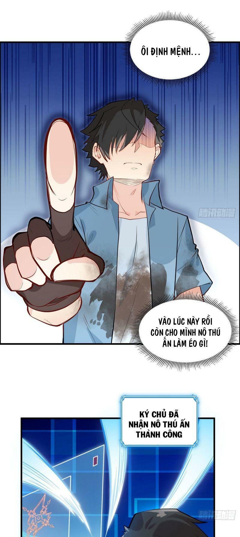 Tôi Sống Trên Hoang Đảo Cùng Các Em Gái Chap 43 - Next Chap 44